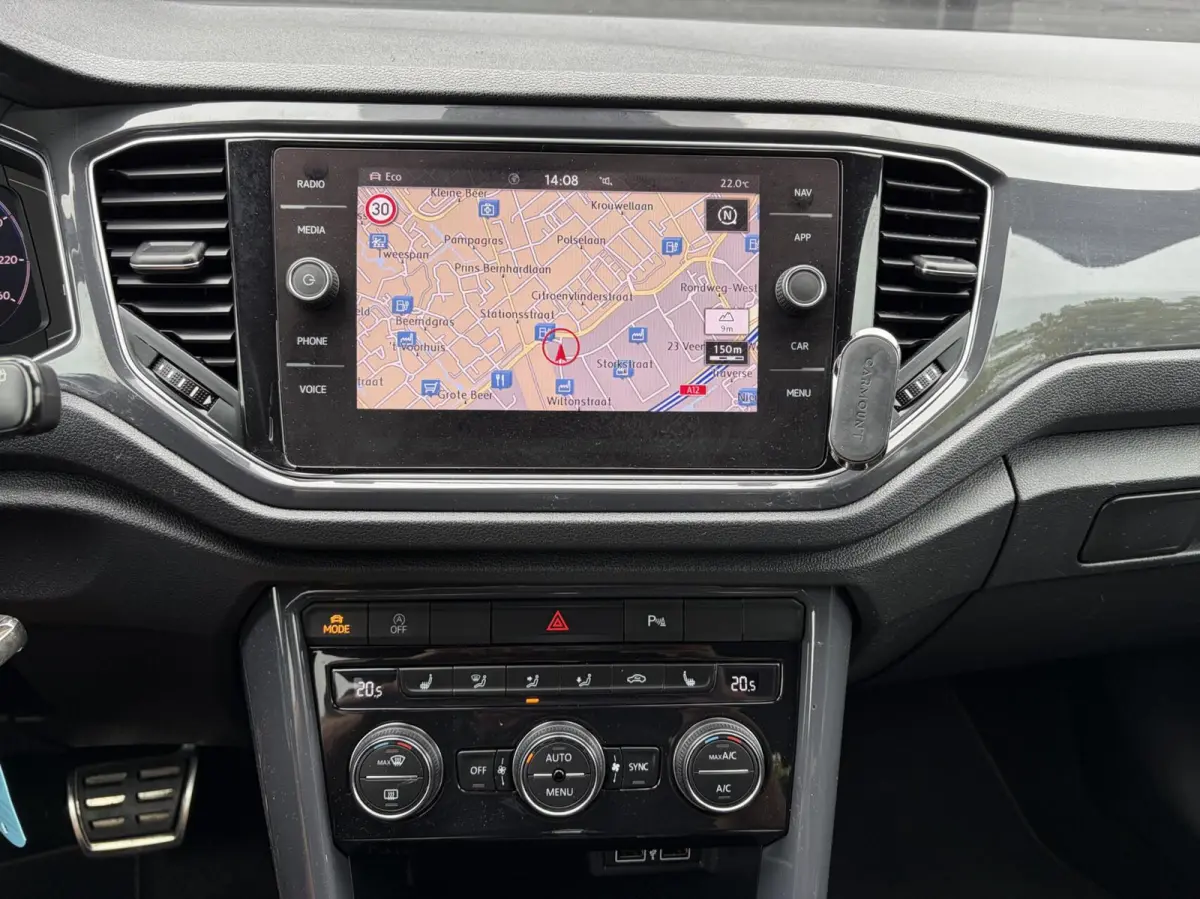 1.5 TSI Sport Business R CAMERA/TREKHAAK