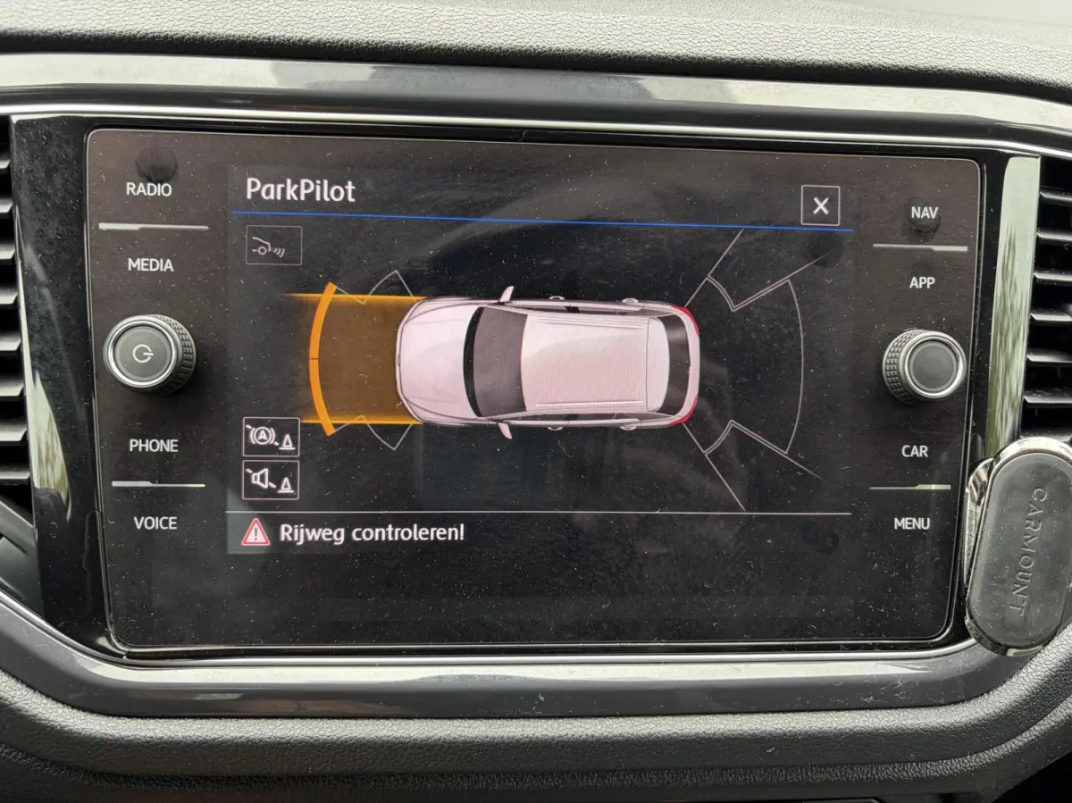 1.5 TSI Sport Business R CAMERA/TREKHAAK
