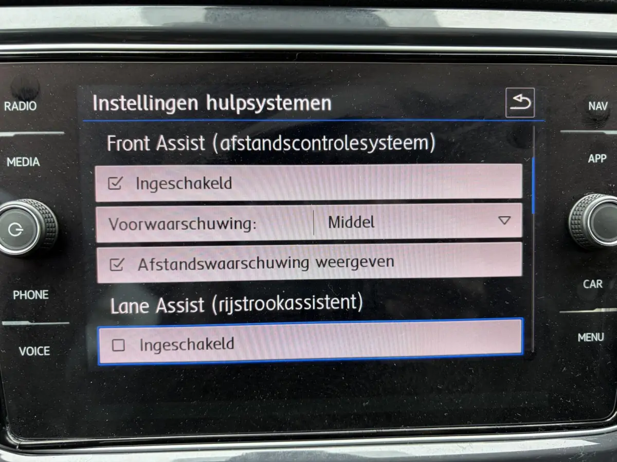 1.5 TSI Sport Business R CAMERA/TREKHAAK