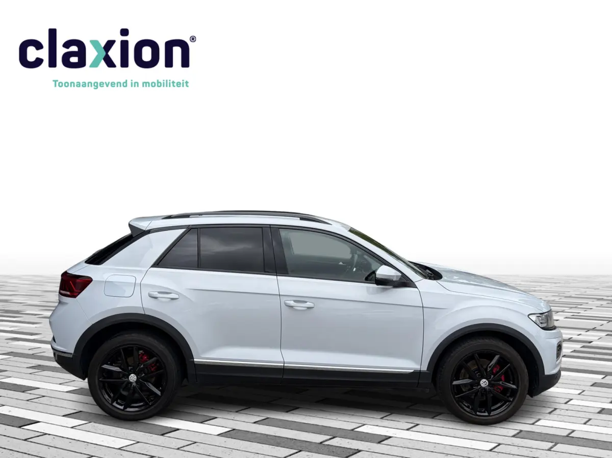 1.5 TSI Sport Business R CAMERA/TREKHAAK