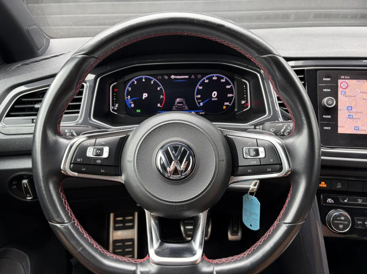 1.5 TSI Sport Business R CAMERA/TREKHAAK