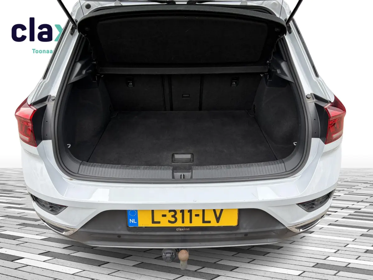 1.5 TSI Sport Business R CAMERA/TREKHAAK