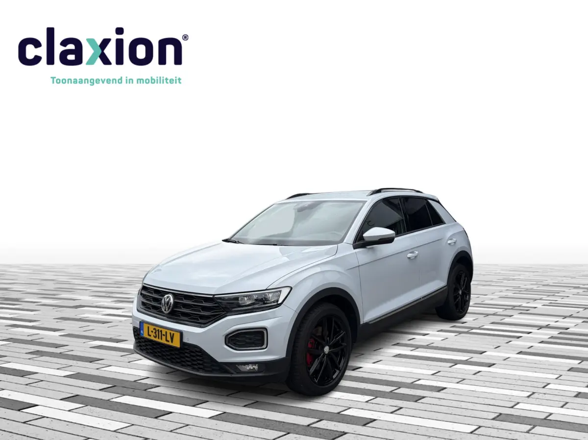 1.5 TSI Sport Business R CAMERA/TREKHAAK