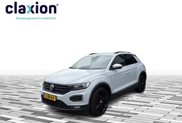 1.5 TSI Sport Business R CAMERA/TREKHAAK