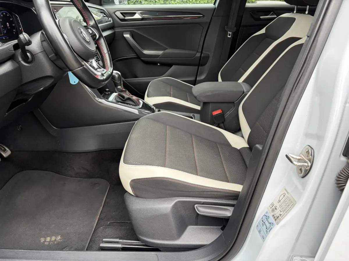 1.5 TSI Sport Business R CAMERA/TREKHAAK