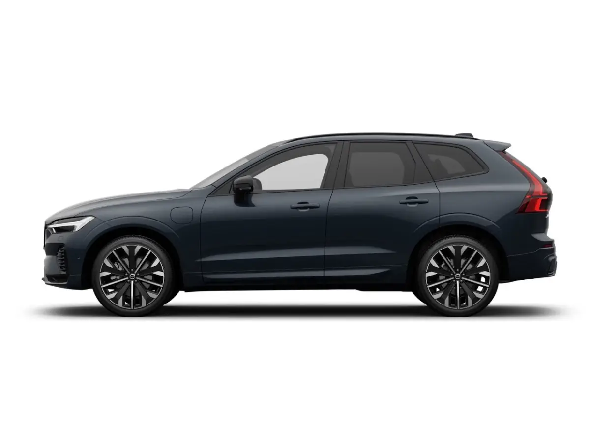 2.0 T8 Plug-in hybrid AWD Ultra Dark Exec. Ed. | Achterbank verwarmd | Bowers & Wilkins audiosysteem | Charcoal hemelbekleding