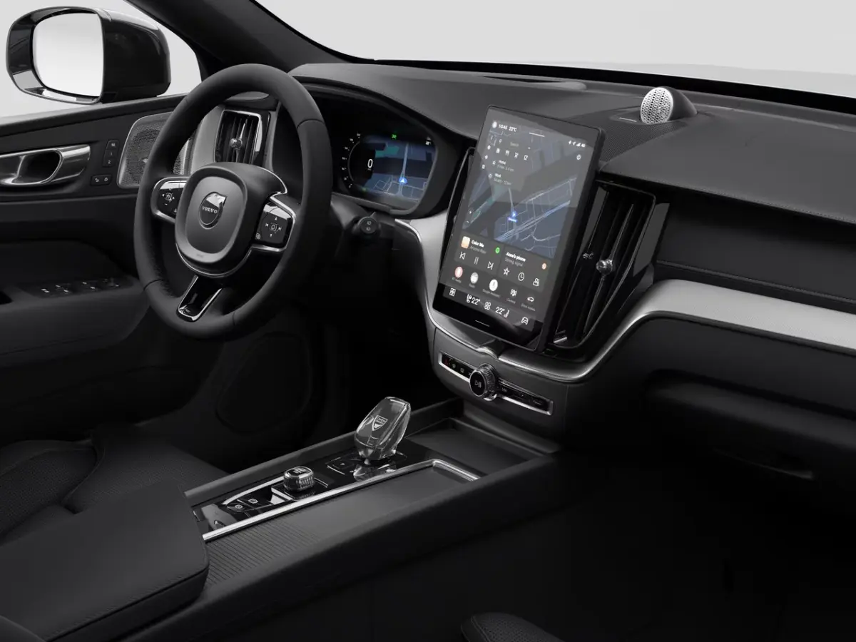 2.0 T8 Plug-in hybrid AWD Ultra Dark Exec. Ed. | Achterbank verwarmd | Bowers & Wilkins audiosysteem | Charcoal hemelbekleding