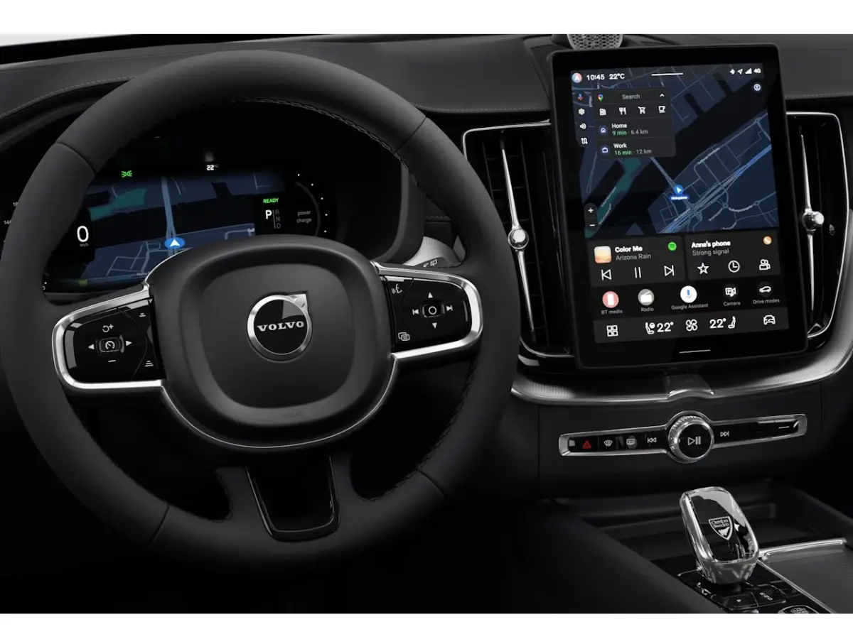 2.0 T8 Plug-in hybrid AWD Ultra Dark Exec. Ed. | Achterbank verwarmd | Bowers & Wilkins audiosysteem | Charcoal hemelbekleding