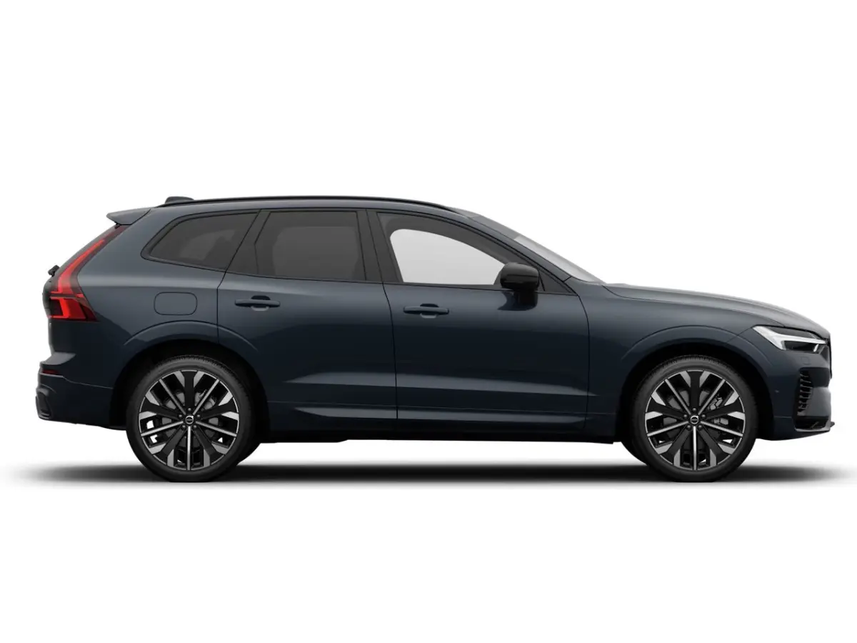 2.0 T8 Plug-in hybrid AWD Ultra Dark Exec. Ed. | Achterbank verwarmd | Bowers & Wilkins audiosysteem | Charcoal hemelbekleding