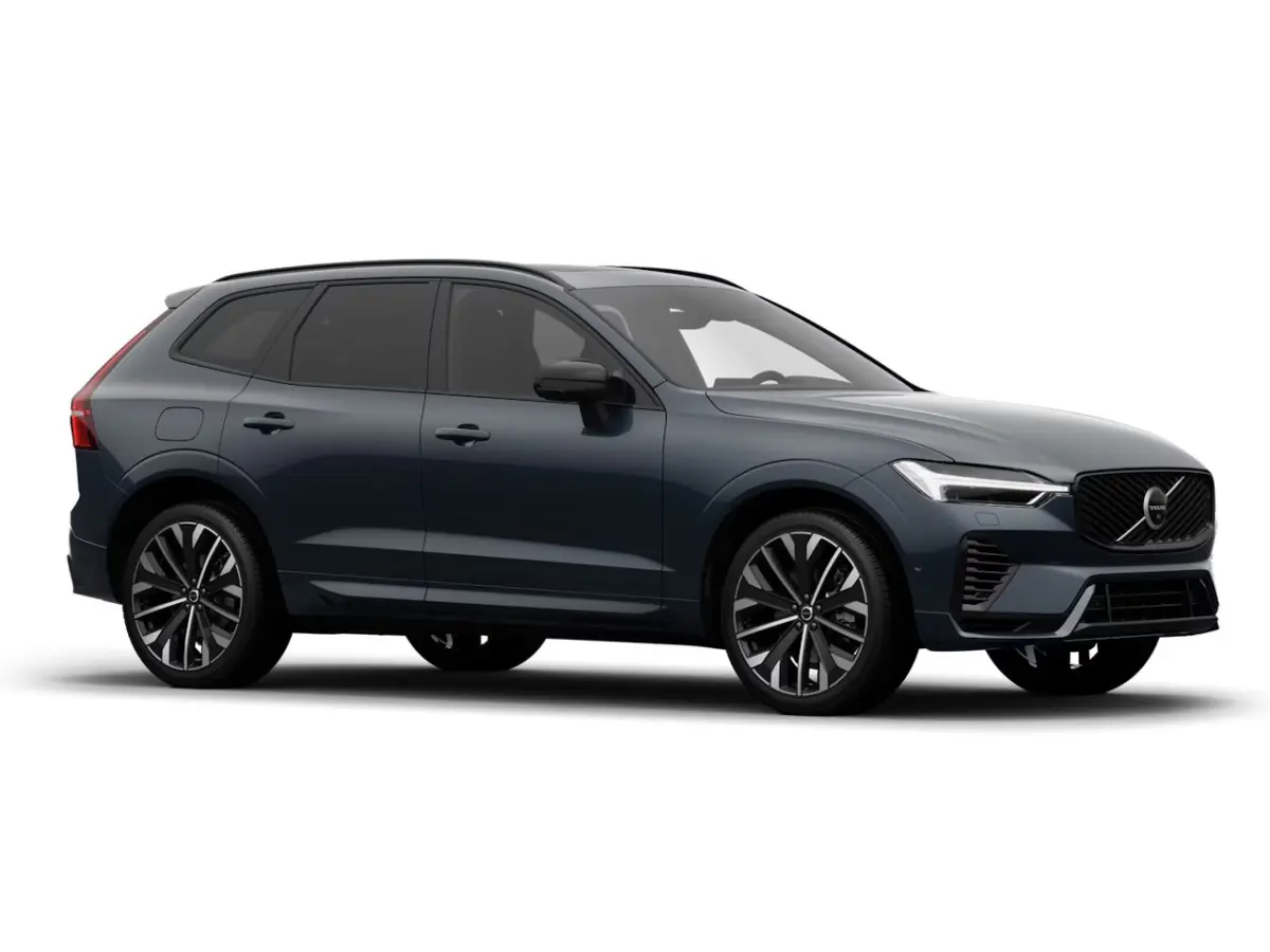 2.0 T8 Plug-in hybrid AWD Ultra Dark Exec. Ed. | Achterbank verwarmd | Bowers & Wilkins audiosysteem | Charcoal hemelbekleding