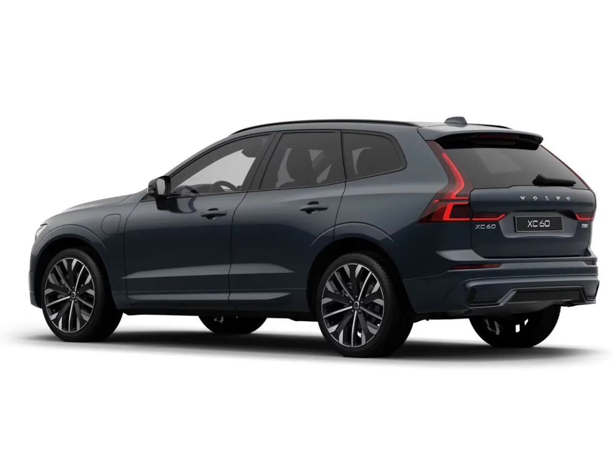 2.0 T8 Plug-in hybrid AWD Ultra Dark Exec. Ed. | Achterbank verwarmd | Bowers & Wilkins audiosysteem | Charcoal hemelbekleding