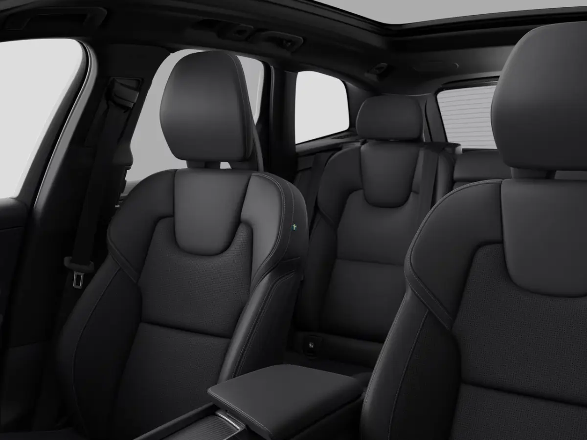 2.0 T8 Plug-in hybrid AWD Ultra Dark Exec. Ed. | Achterbank verwarmd | Bowers & Wilkins audiosysteem | Charcoal hemelbekleding