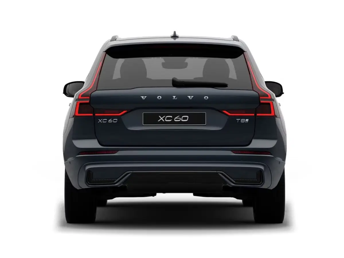 2.0 T8 Plug-in hybrid AWD Ultra Dark Exec. Ed. | Achterbank verwarmd | Bowers & Wilkins audiosysteem | Charcoal hemelbekleding