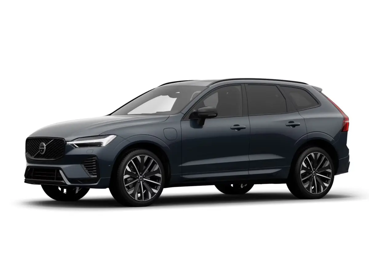 2.0 T8 Plug-in hybrid AWD Ultra Dark Exec. Ed. | Achterbank verwarmd | Bowers & Wilkins audiosysteem | Charcoal hemelbekleding