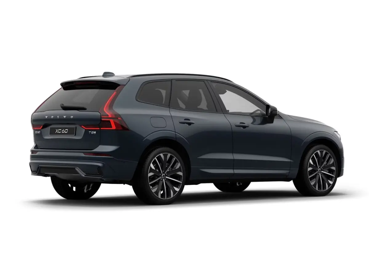 2.0 T8 Plug-in hybrid AWD Ultra Dark Exec. Ed. | Achterbank verwarmd | Bowers & Wilkins audiosysteem | Charcoal hemelbekleding