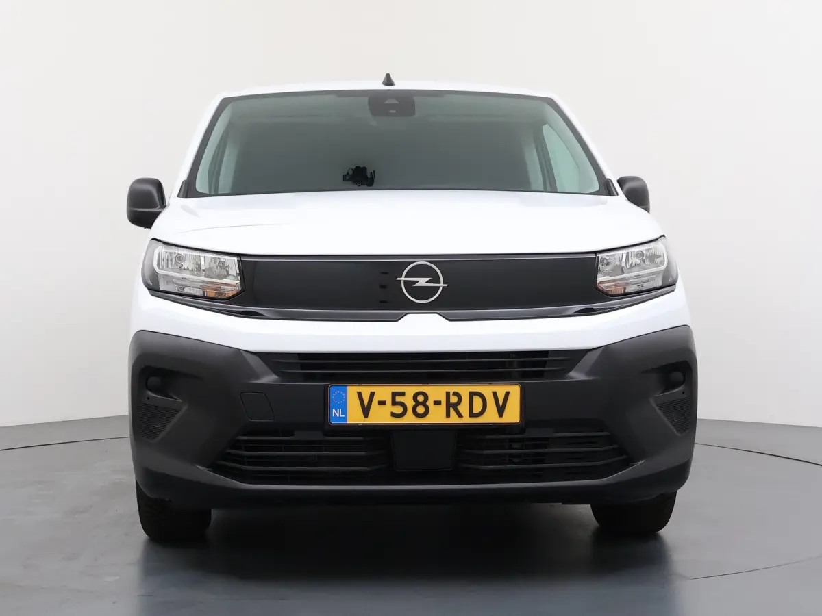 1.5 BlueHDi 100 S&S L1 | Achteruitrijcamera | Apple Carplay/Android Auto|telefoonintegratie premium | Cruise control