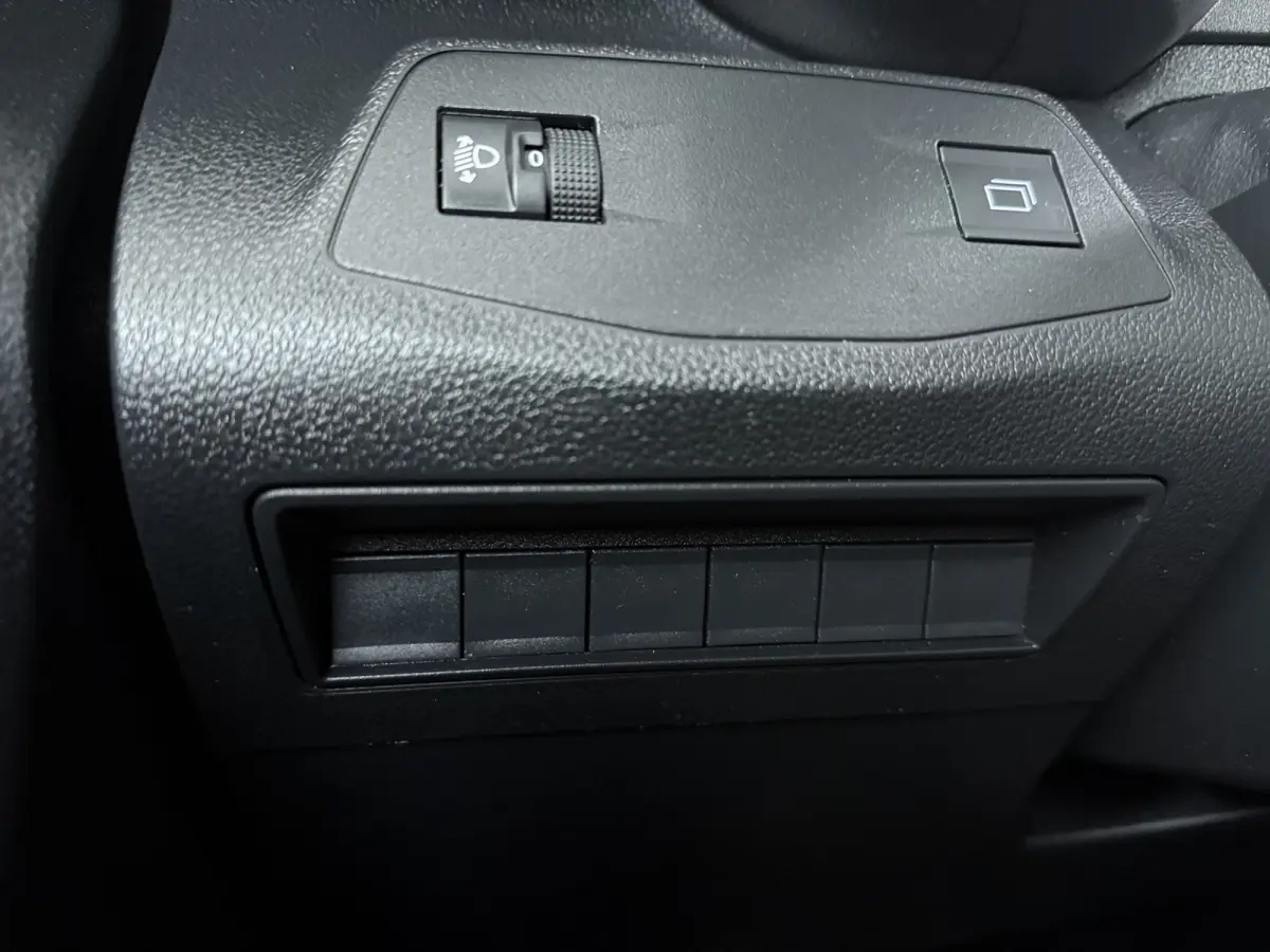 1.5 BlueHDi 100 S&S L1 | Achteruitrijcamera | Apple Carplay/Android Auto|telefoonintegratie premium | Cruise control