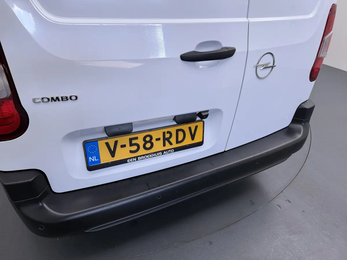 1.5 BlueHDi 100 S&S L1 | Achteruitrijcamera | Apple Carplay/Android Auto|telefoonintegratie premium | Cruise control