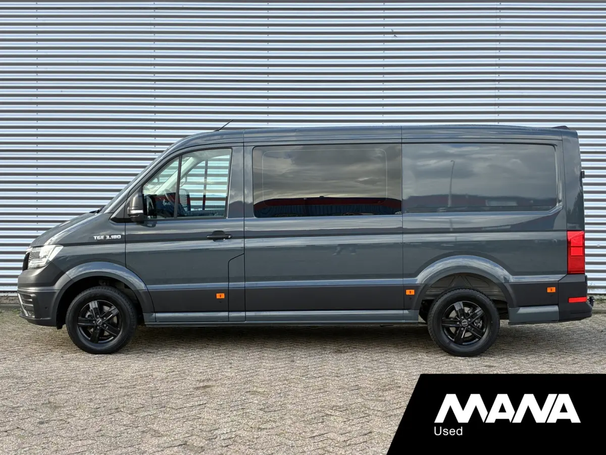 35 2.0 3.180 L3H2 DC Automaat LED LM Velgen Stoelverwarming Voorruitverwarming
