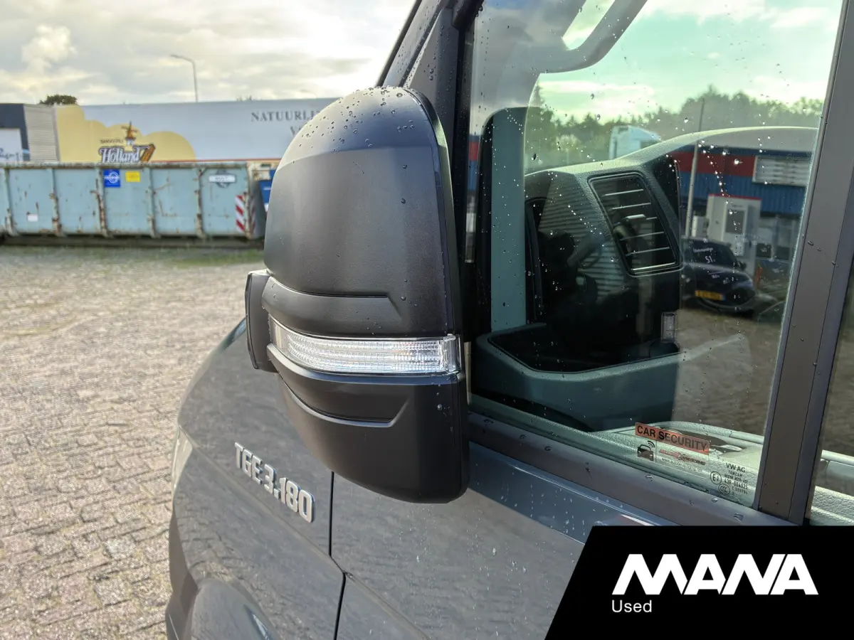 35 2.0 3.180 L3H2 DC Automaat LED LM Velgen Stoelverwarming Voorruitverwarming