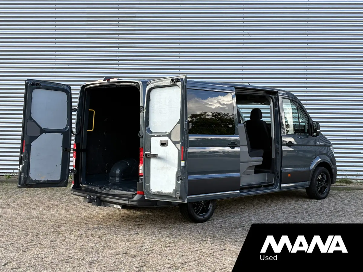 35 2.0 3.180 L3H2 DC Automaat LED LM Velgen Stoelverwarming Voorruitverwarming