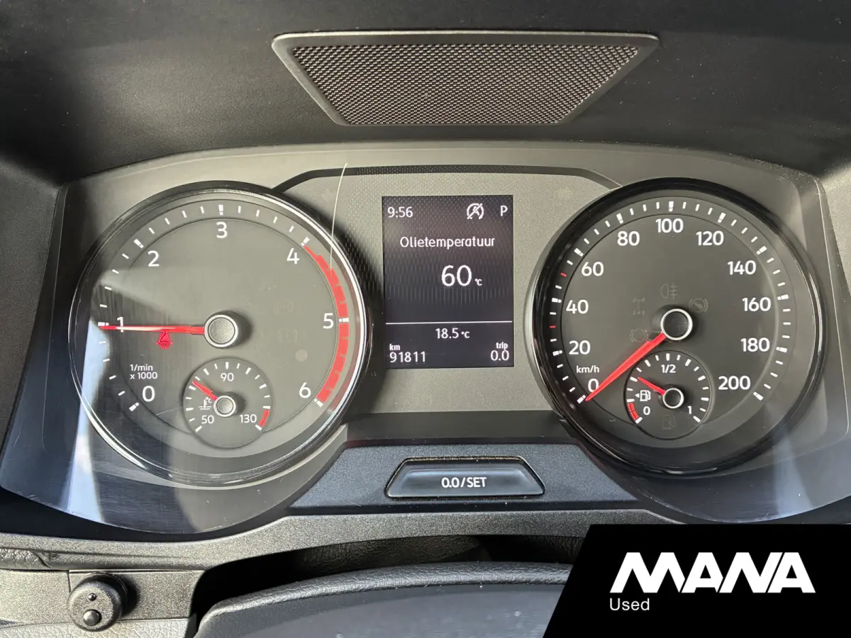 35 2.0 3.180 L3H2 DC Automaat LED LM Velgen Stoelverwarming Voorruitverwarming