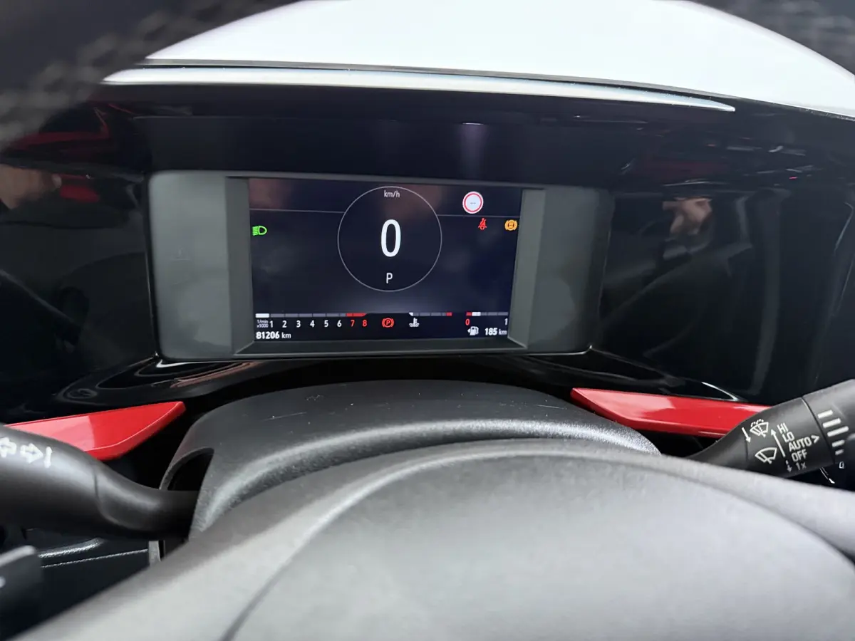 1.2 Turbo GS Line | Achteruitrijcamera | Apple Carplay/Android Auto|telefoonintegratie premium | Cruise control adaptief