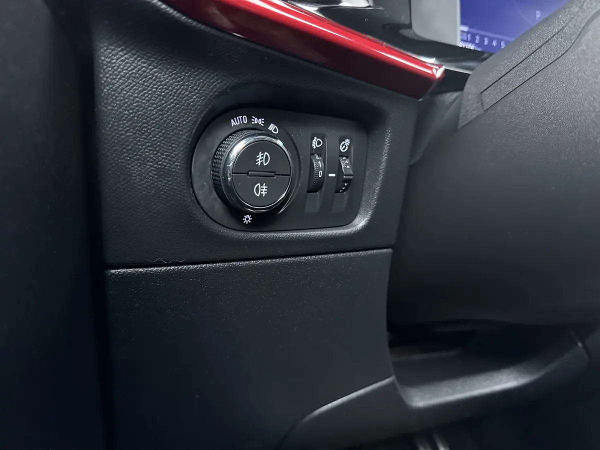 1.2 Turbo GS Line | Achteruitrijcamera | Apple Carplay/Android Auto|telefoonintegratie premium | Cruise control adaptief