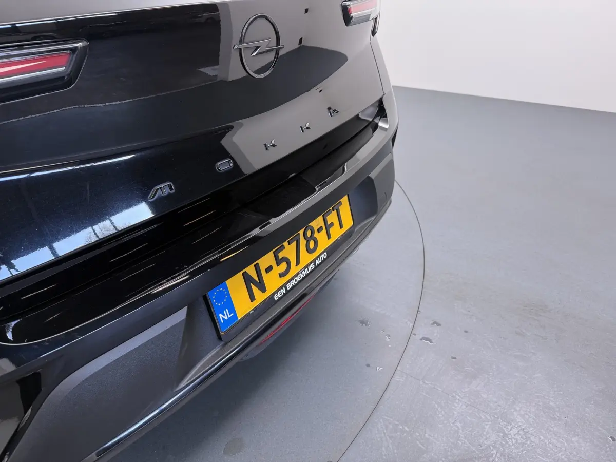 1.2 Turbo GS Line | Achteruitrijcamera | Apple Carplay/Android Auto|telefoonintegratie premium | Cruise control adaptief