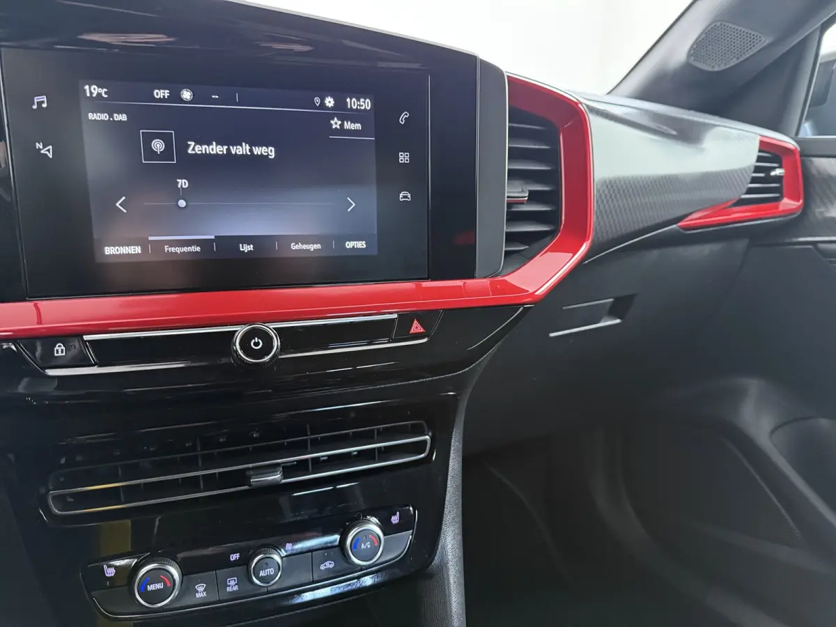 1.2 Turbo GS Line | Achteruitrijcamera | Apple Carplay/Android Auto|telefoonintegratie premium | Cruise control adaptief