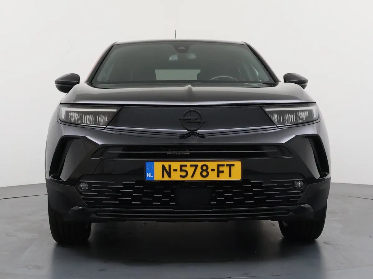 1.2 Turbo GS Line | Achteruitrijcamera | Apple Carplay/Android Auto|telefoonintegratie premium | Cruise control adaptief