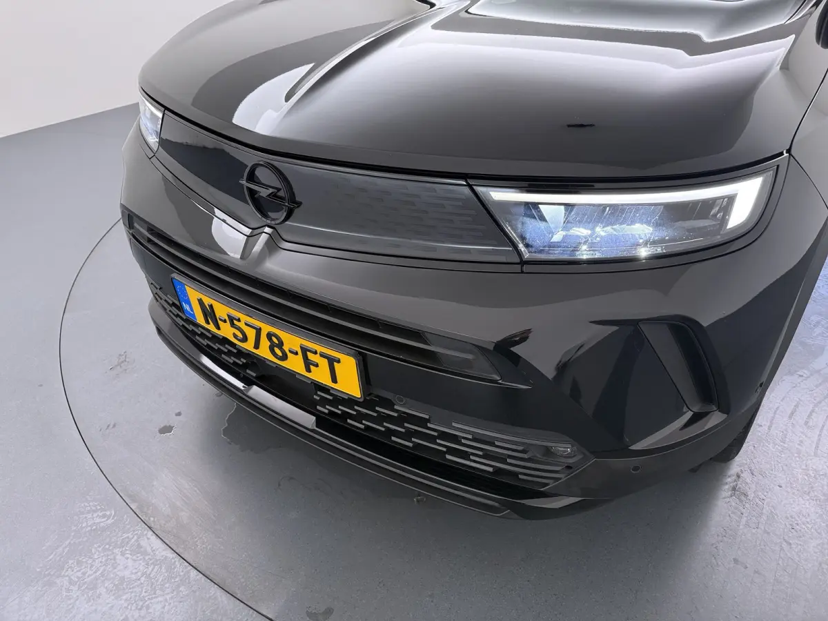1.2 Turbo GS Line | Achteruitrijcamera | Apple Carplay/Android Auto|telefoonintegratie premium | Cruise control adaptief