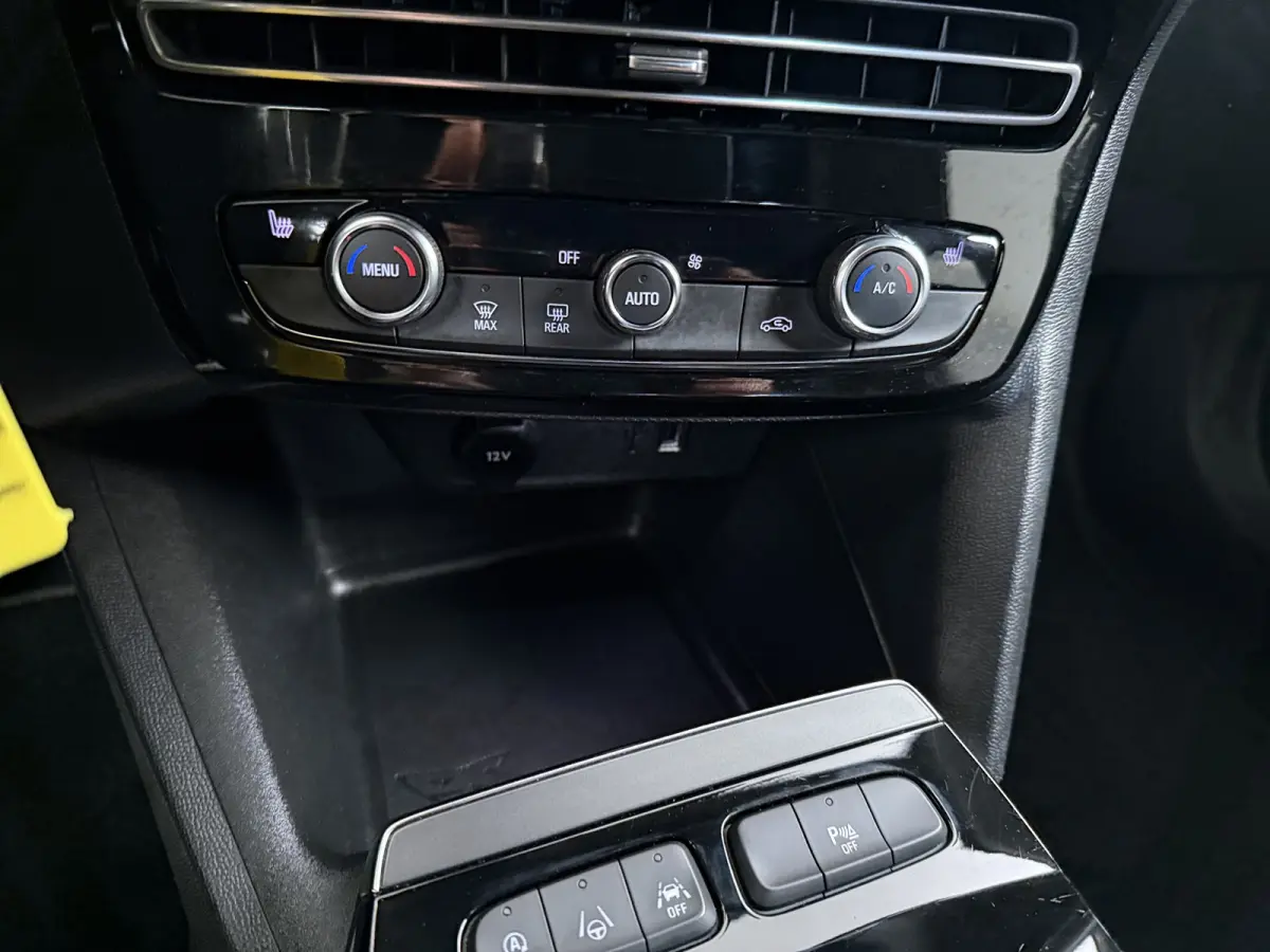 1.2 Turbo GS Line | Achteruitrijcamera | Apple Carplay/Android Auto|telefoonintegratie premium | Cruise control adaptief