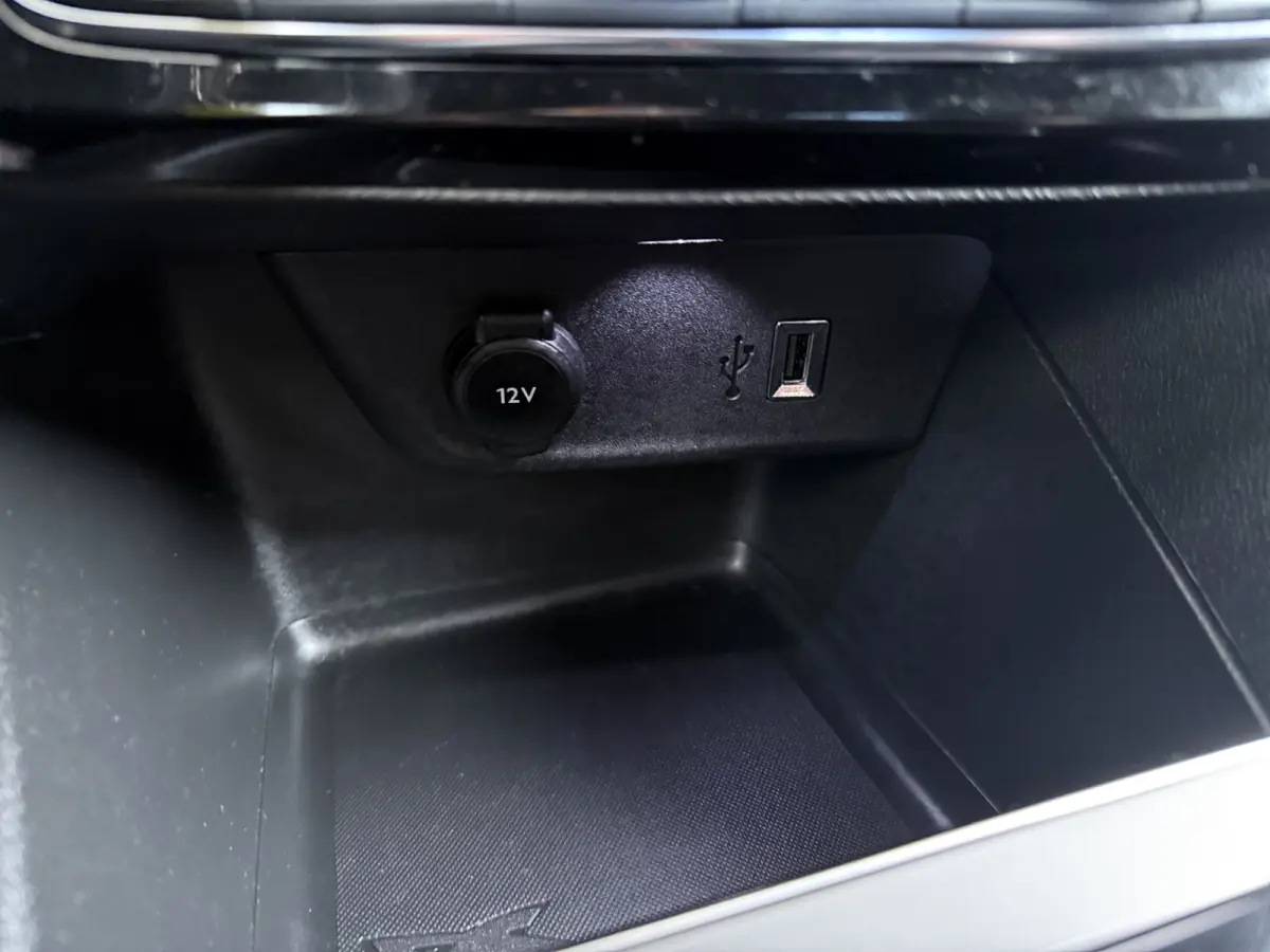 1.2 Turbo GS Line | Achteruitrijcamera | Apple Carplay/Android Auto|telefoonintegratie premium | Cruise control adaptief