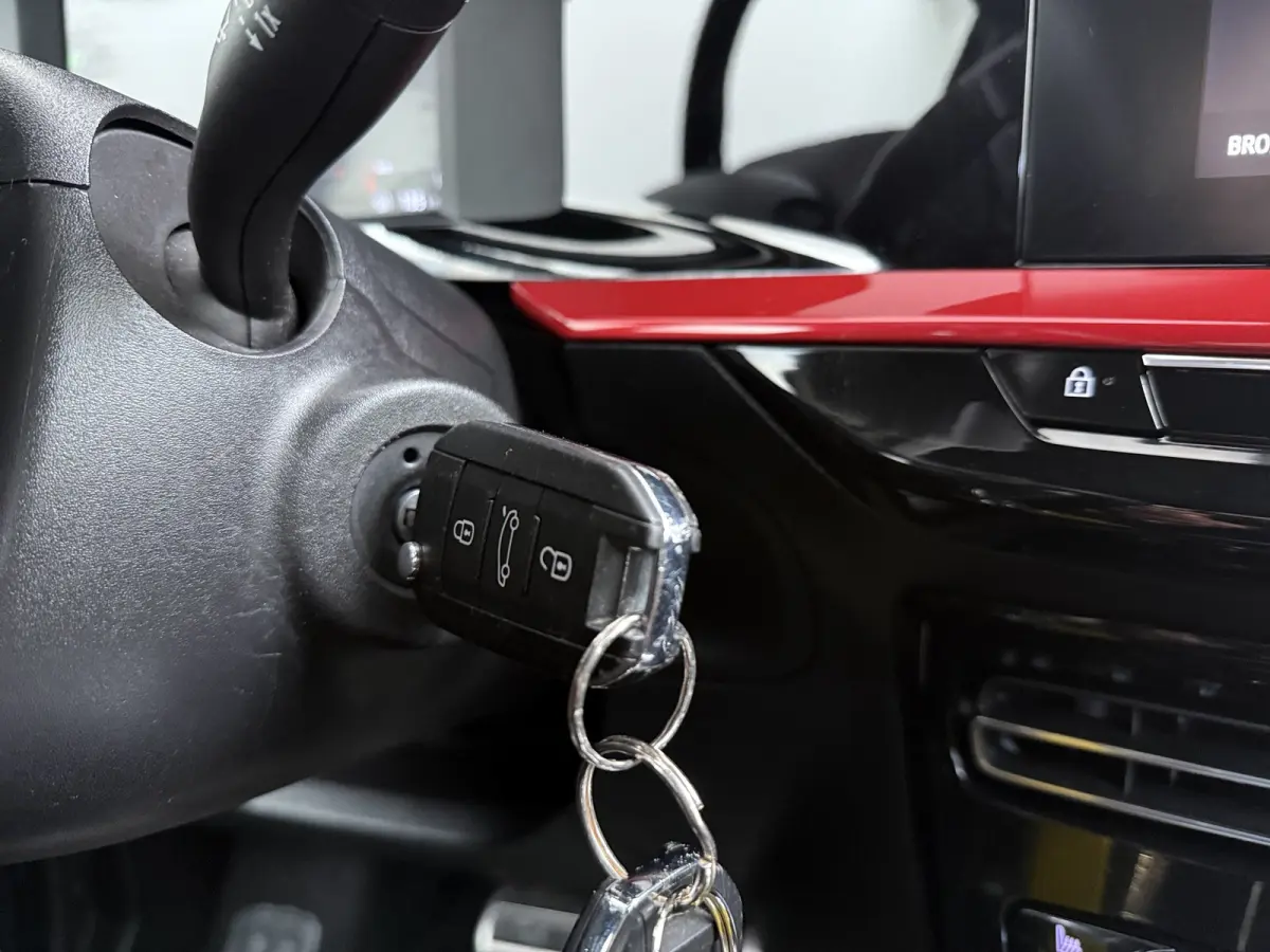 1.2 Turbo GS Line | Achteruitrijcamera | Apple Carplay/Android Auto|telefoonintegratie premium | Cruise control adaptief