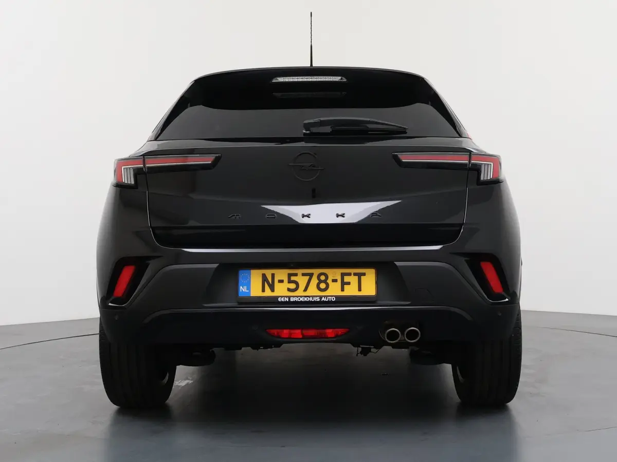 1.2 Turbo GS Line | Achteruitrijcamera | Apple Carplay/Android Auto|telefoonintegratie premium | Cruise control adaptief