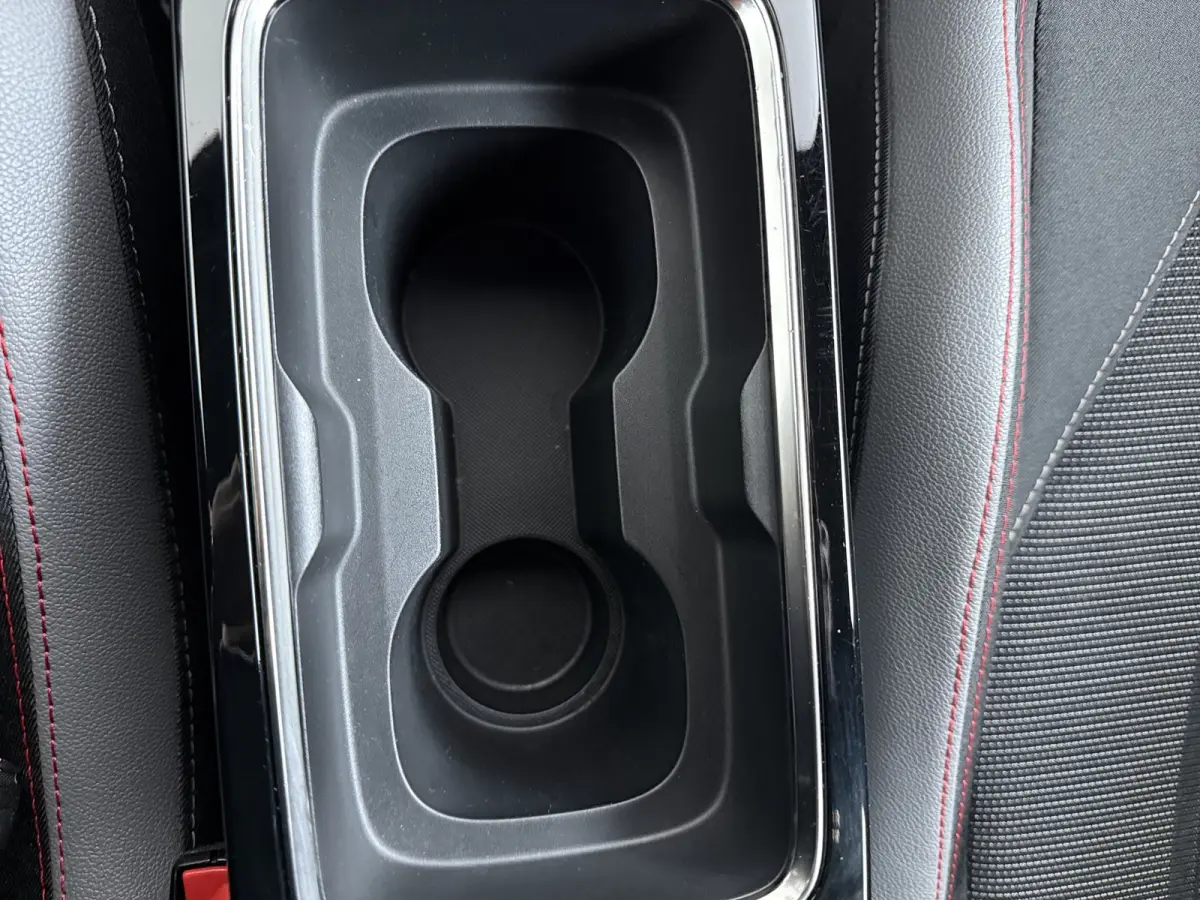 1.2 Turbo GS Line | Achteruitrijcamera | Apple Carplay/Android Auto|telefoonintegratie premium | Cruise control adaptief