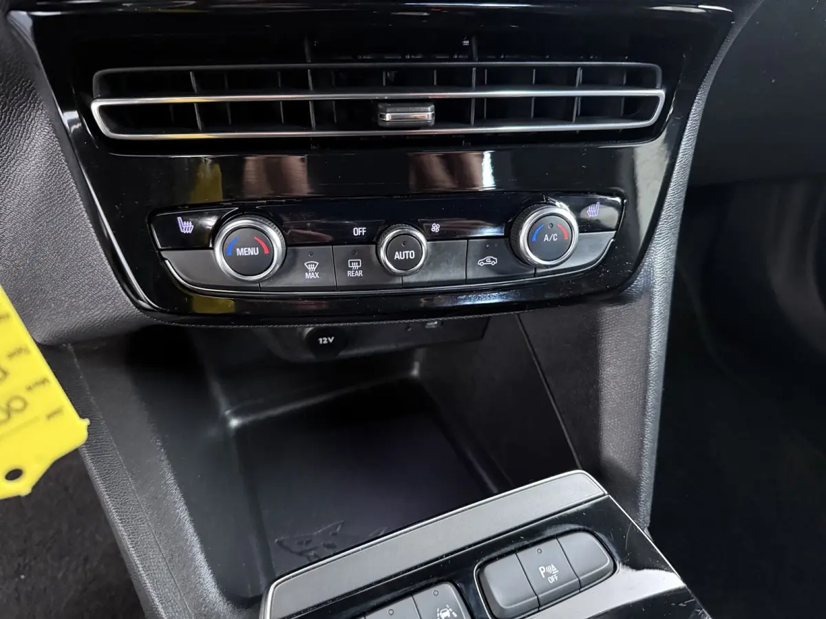 1.2 Turbo GS Line | Achteruitrijcamera | Apple Carplay/Android Auto|telefoonintegratie premium | Cruise control adaptief