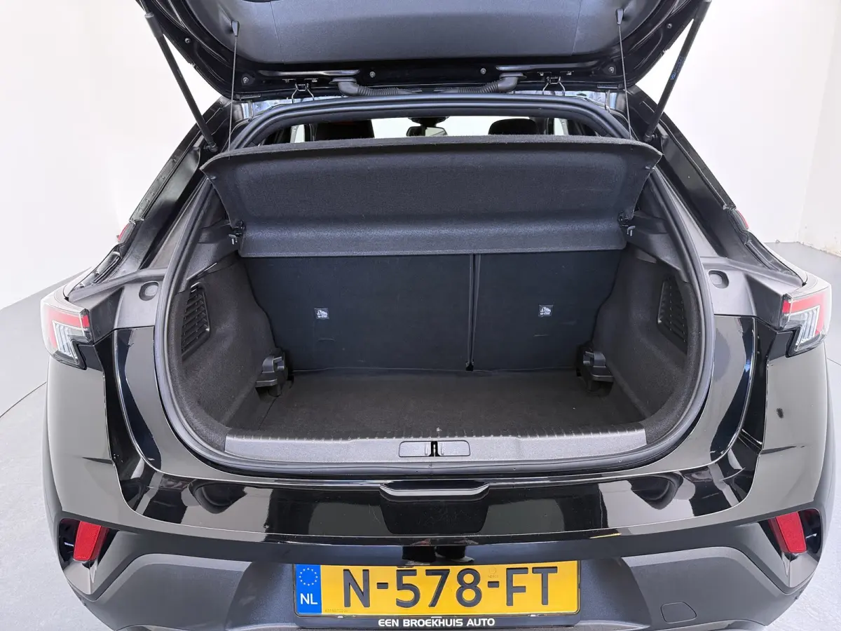 1.2 Turbo GS Line | Achteruitrijcamera | Apple Carplay/Android Auto|telefoonintegratie premium | Cruise control adaptief
