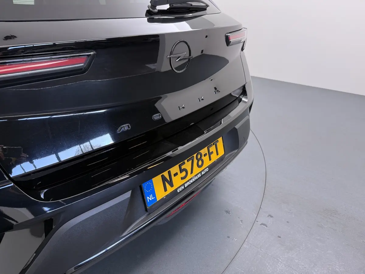 1.2 Turbo GS Line | Achteruitrijcamera | Apple Carplay/Android Auto|telefoonintegratie premium | Cruise control adaptief