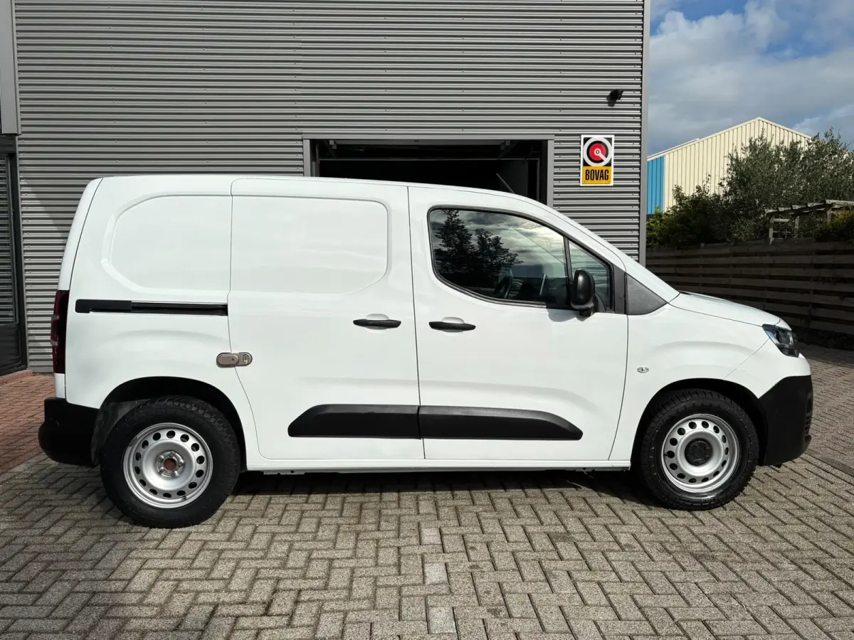 1.2 PureTech Benzine AUTOMAAT !