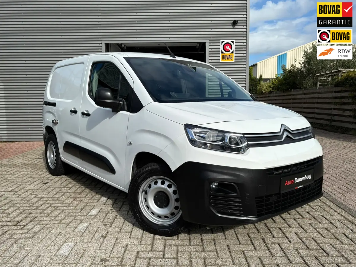 1.2 PureTech Benzine AUTOMAAT !