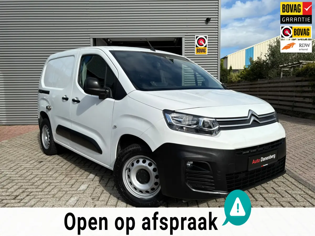 1.2 PureTech Benzine AUTOMAAT !