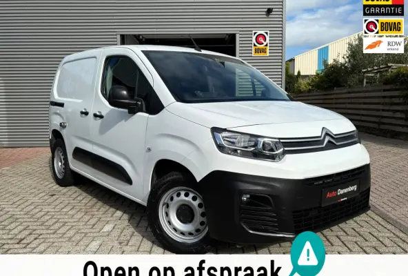 1.2 PureTech Benzine AUTOMAAT !
