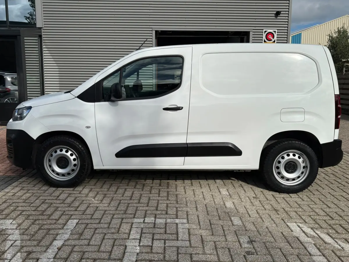 1.2 PureTech Benzine AUTOMAAT !