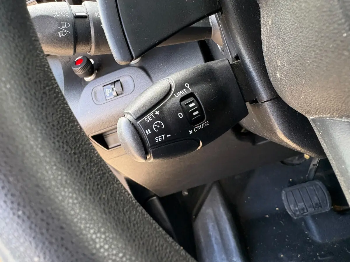 1.2 PureTech Benzine AUTOMAAT !