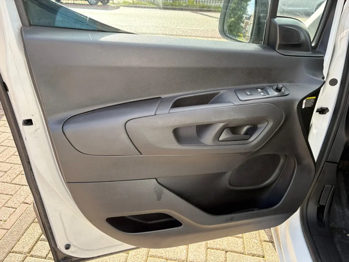 1.2 PureTech Benzine AUTOMAAT !