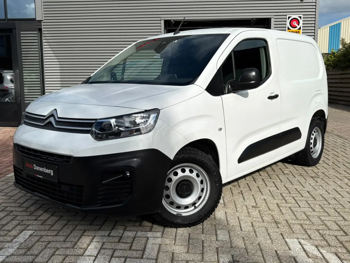 1.2 PureTech Benzine AUTOMAAT !
