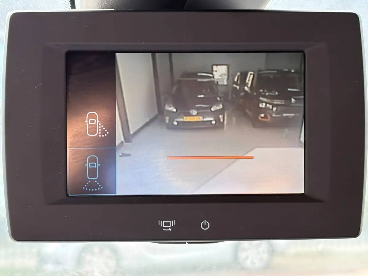 1.2 PureTech Benzine AUTOMAAT !
