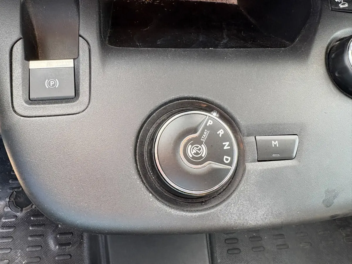 1.2 PureTech Benzine AUTOMAAT !